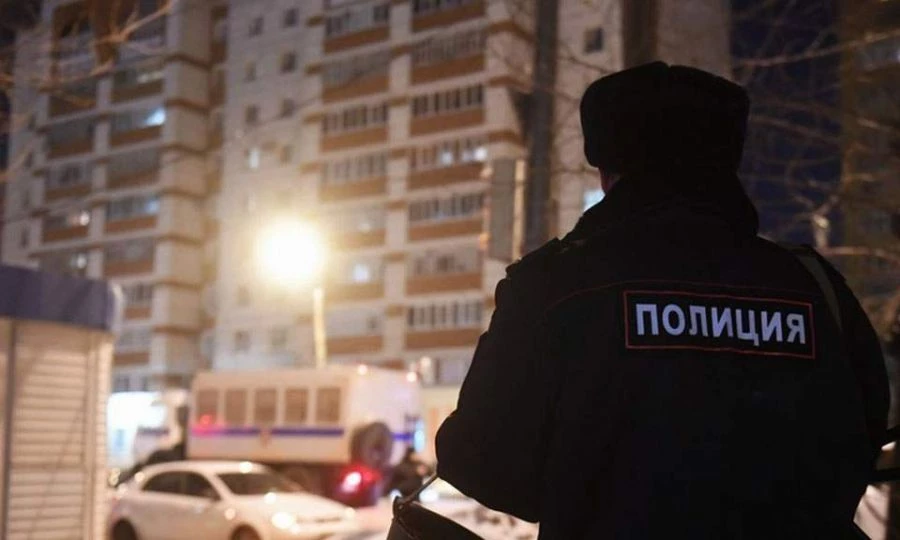 Ρωσία: Απειλές για βόμβες σε τρία εμπορικά κέντρα – Εκκενώθηκαν άμεσα